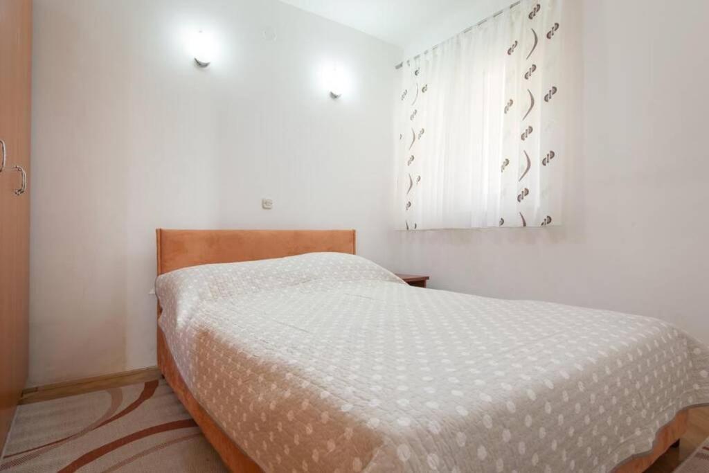 מאקרסקה Apartment Matilda מראה חיצוני תמונה